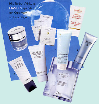 masken